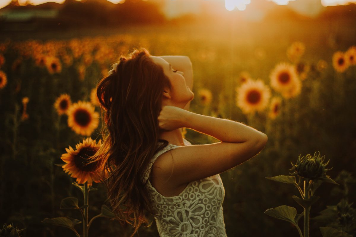 O final de um ciclo doloroso não significa o fim da vida